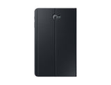 Samsung Galaxy Tab A 10.1" Book Cover, Black
