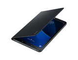 Samsung Galaxy Tab A 10.1" Book Cover, Black