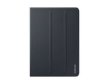 Samsung Galaxy Tab S3 9.7" Book Cover, Black