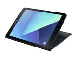 Samsung Galaxy Tab S3 9.7" Book Cover, Black