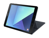 Samsung Galaxy Tab S3 9.7" Book Cover, Black