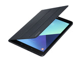 Samsung Galaxy Tab S3 9.7" Book Cover, Black
