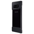Samsung Galaxy Note 8, 2 piece cover , Black