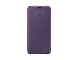 Samsung Galaxy S9 +, LED View Cover, Purple