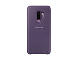Samsung Galaxy S9 +, LED View Cover, Purple