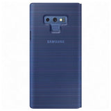 Samsung Galaxy Note 9, LED View Cover, Blue