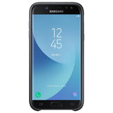 Samsung Galaxy J5 (2017), Dual Layer Cover, Black