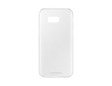 Samsung Galaxy A5 (2017), Clear Cover, Transparent