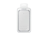 Samsung Galaxy A5 (2017), Clear Cover, Transparent