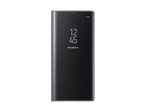 Samsung Galaxy Note 8, Clear View Standing Cover, Black