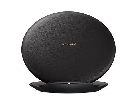 Samsung Wireless Fast Charger Convertible, Black