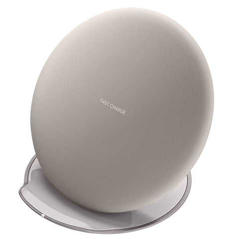 Samsung Wireless Fast Charger Convertible, Brown