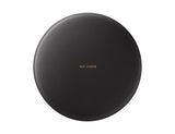 Samsung Wireless charger Convertible,  Couch Black