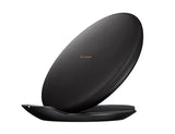 Samsung Wireless charger Convertible,  Couch Black
