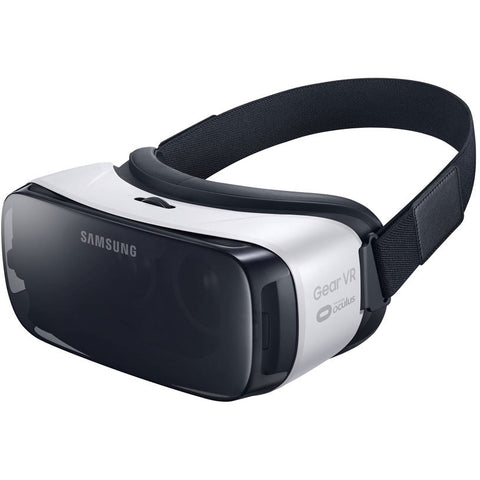 Mobile Headset Samsung SM-R322N Galaxy Gear VR, White
