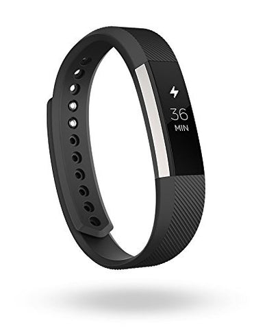 Fitbit Alta Small - Black