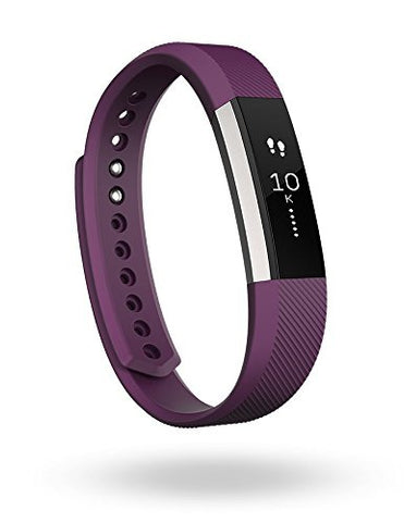 Fitbit Alta Large - Plum