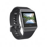 Fitbit Ionic - Charcoal/Smoke Gray