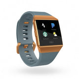 Fitbit Ionic - Blue-Gray/White