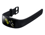 Mobile watch Samsung SM-R365 GALAXY Gear Fit 2 Pro, Black
