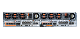 EMC VNXe3200 2XSP 2.2GHz Xeon Quad Core/24GB, DPE 25X2.5 DS 6X600GB 10K, 4xBase 10GB/s, Base SW, 3years SWMA