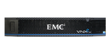 EMC VNXe1600 2XSP 2.6GHZ Xeon dual core/8GB DPE;25X2.5, NO SFP, TWIN, 6x600GB 10K, 8GB SFP QTY 4 FOR FC, Base SW, 3years SWMA