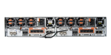 EMC VNXe1600 2XSP 2.6GHZ Xeon dual core/8GB DPE;25X2.5, NO SFP, TWIN, 6x600GB 10K, 8GB SFP QTY 4 FOR FC, Base SW, 3years SWMA