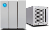LaCie 2big Thunderbolt 2 - 12TB