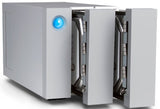 LaCie 2big Thunderbolt 2 - 12TB