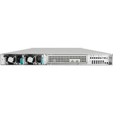 LaCie 8big Rack Thunderbolt 2 - 48TB