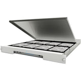 LaCie 8big Rack Thunderbolt 2 - 48TB