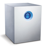 LaCie 5big Thunderbolt 2 - 20TB