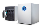 LaCie 5big Thunderbolt 2 - 20TB