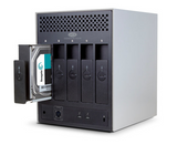 LaCie 5big Thunderbolt 2 - 20TB
