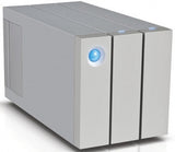 LaCie 2big Thunderbolt 2 - 6TB