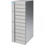 Lacie 120TB 12big Thunderbolt 3 - 7200 (Enterprise HDD)