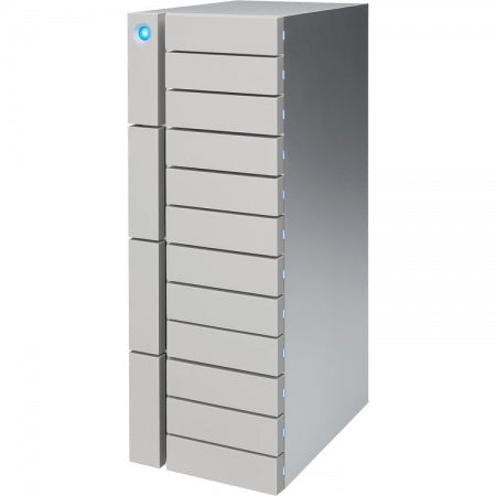 Lacie 120TB 12big Thunderbolt 3 - 7200 (Enterprise HDD)