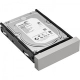 Lacie 96TB 12big Thunderbolt 3 - 7200 (Enterprise HDD)