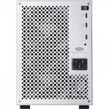 Lacie 60TB 6big Thunderbolt 3 & USB 3.1 - 7200 Enterprise