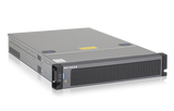 Сторидж Netgear ReadyNAS 4312 (12 BAY DISKLESS), QC Xeon 3.5GHz, 16GB RAM, 4 x Gigabit ports, 2 x 10GBase-T, 2 x USB, 2 x eSATA