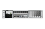 Сторидж Netgear ReadyNAS 4312 (12 BAY DISKLESS), QC Xeon 3.5GHz, 16GB RAM, 4 x Gigabit ports, 2 x 10GBase-T, 2 x USB, 2 x eSATA