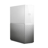 HDD 3TB LAN 1000Mbps NAS MyCloud Home (Gigabit + USB 3.0)