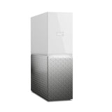 HDD 3TB LAN 1000Mbps NAS MyCloud Home (Gigabit + USB 3.0)