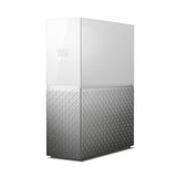 HDD 8TB LAN 1000Mbps NAS MyCloud Home (Gigabit + USB 3.0)