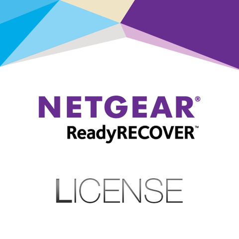 Софтуер ReadyRECOVER Virtual Server Edition - 50 бр