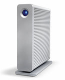 LaCie d2 Quadra USB 3.0 - 3TB
