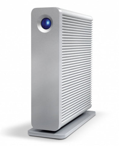 LaCie d2 Quadra USB 3.0 - 3TB