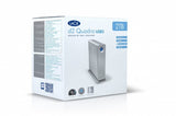 LaCie d2 Quadra USB 3.0 - 3TB