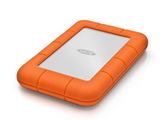 LaCie Rugged Mini USB 3.0 / 2.5 inch - 1TB