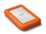 LaCie Rugged Mini USB 3.0 / 2.5 inch - 1TB